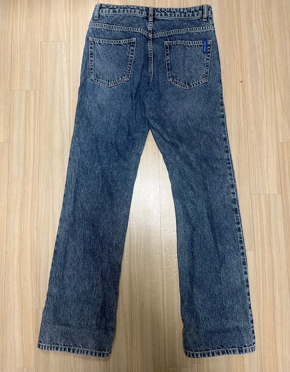 팔로마울 크라우드 데님 32 상품이미지4