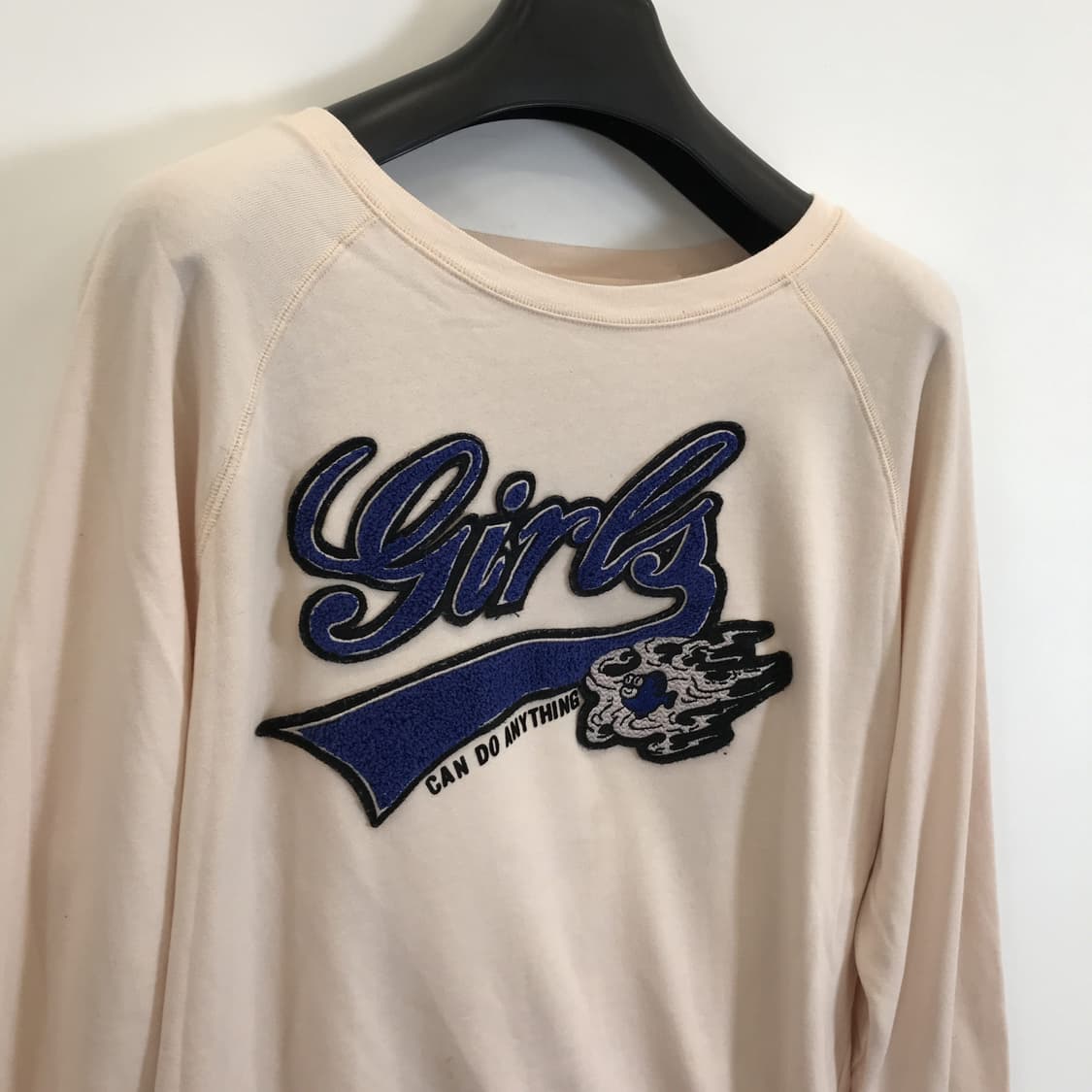 쟈딕앤볼테르 UPPER 스웻셔츠 [여성S] 상품이미지2