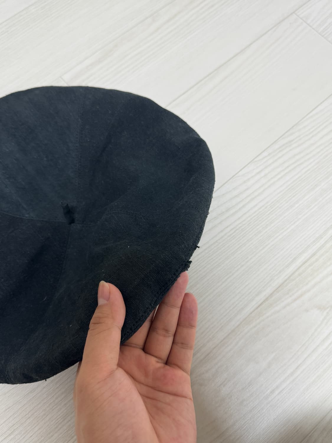 존 알렉산더 스켈튼 베레모 상품이미지5