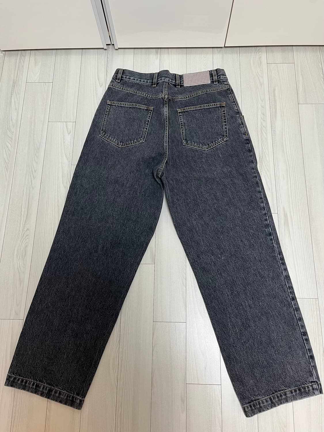 Mfpen Big Jean 상품이미지2