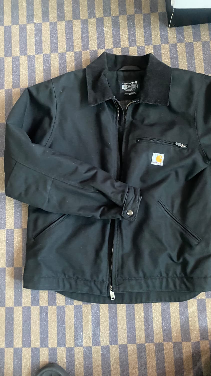 Carhartt - 디트로이트 [M] 상품이미지3