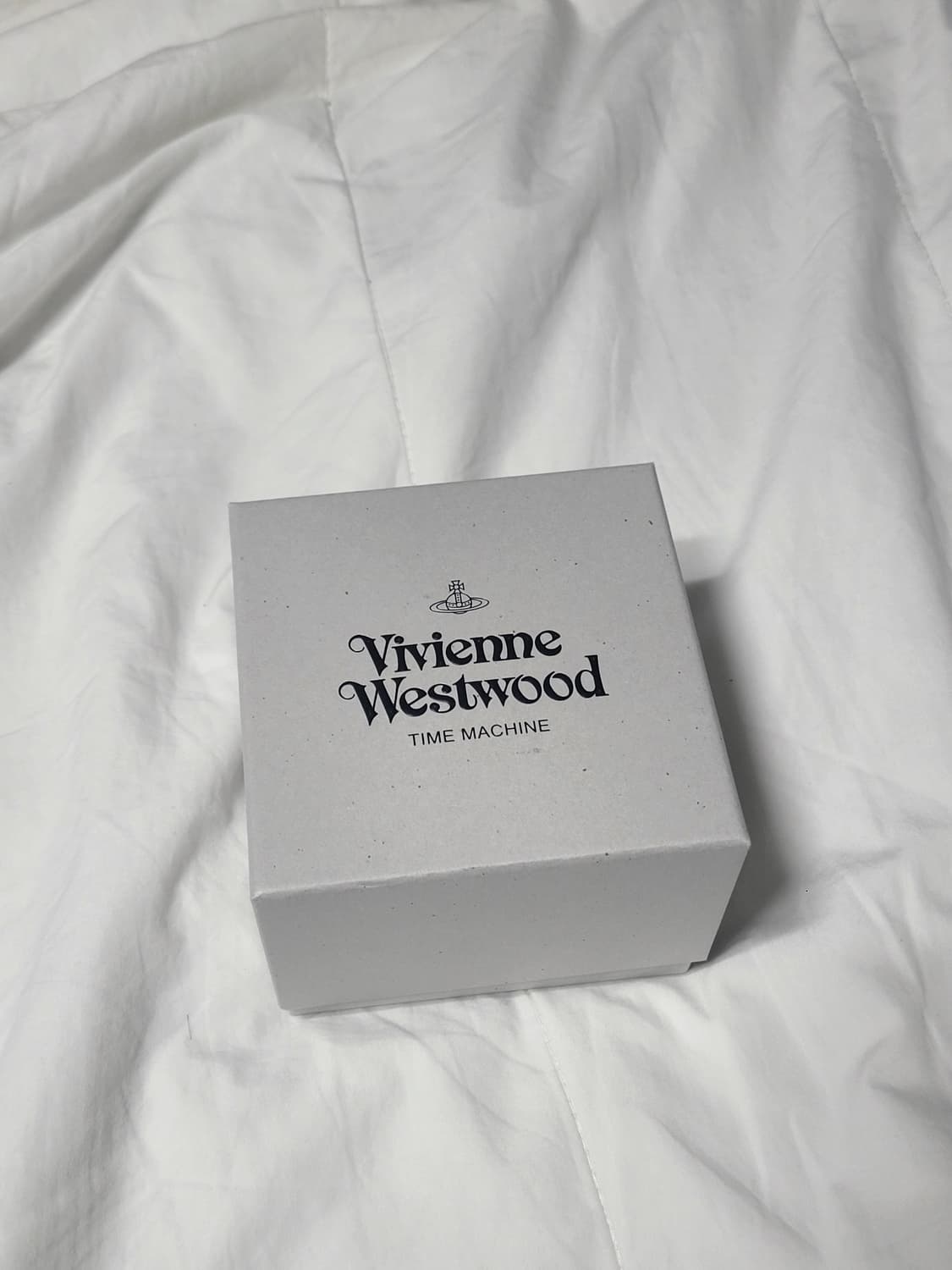 비비안웨스트우드 손목시계 레이디 시든햄 상품이미지2