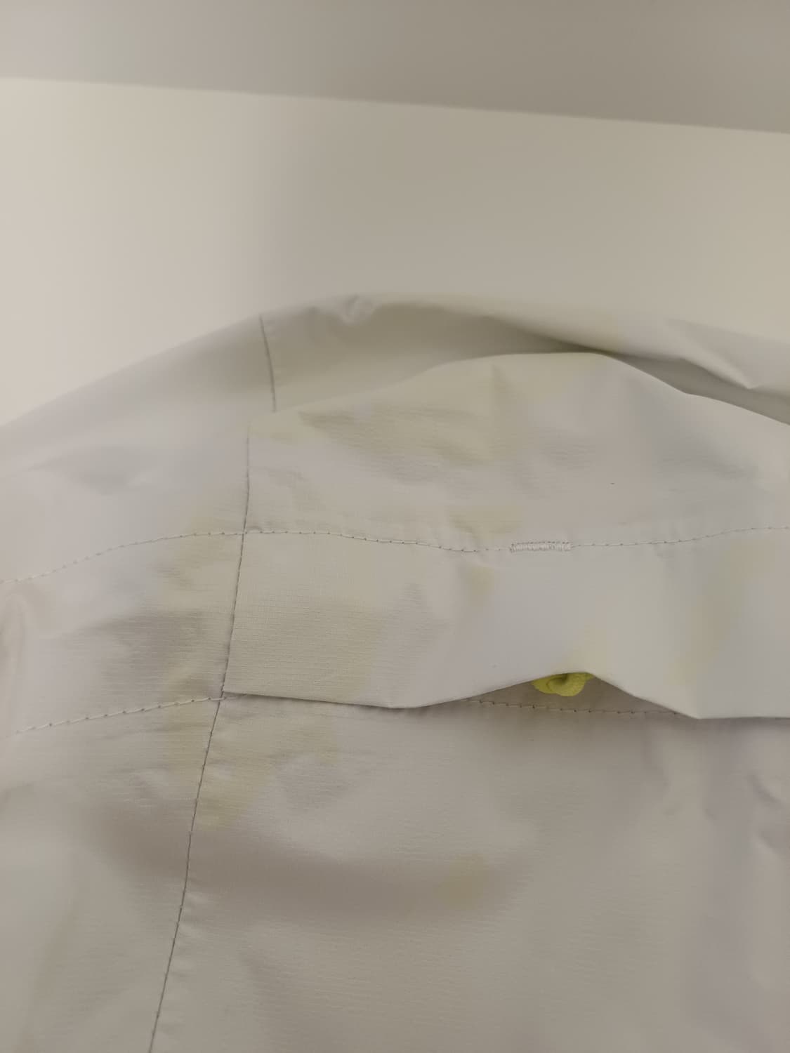 노스페이스 플라이트 시리즈 하이벤트 DT 바람막이 (여성 95/XL) 상품이미지10