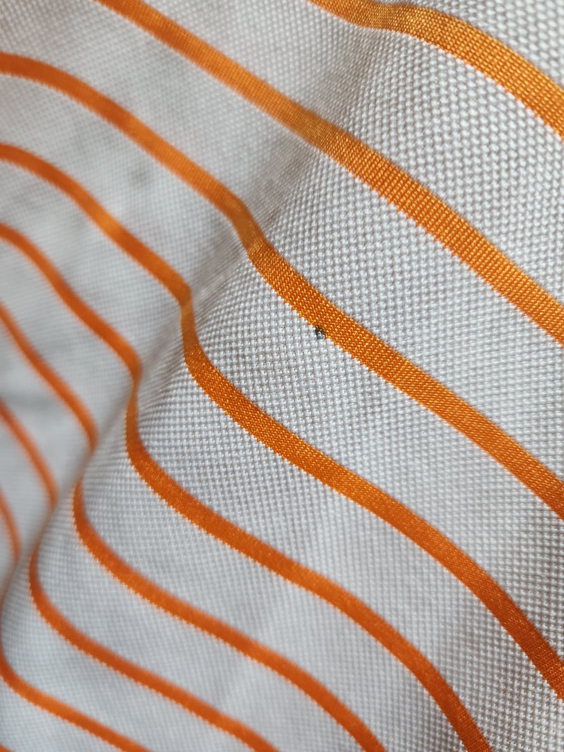 나이키 골프 스트라이프 반팔 카라티 상품이미지4