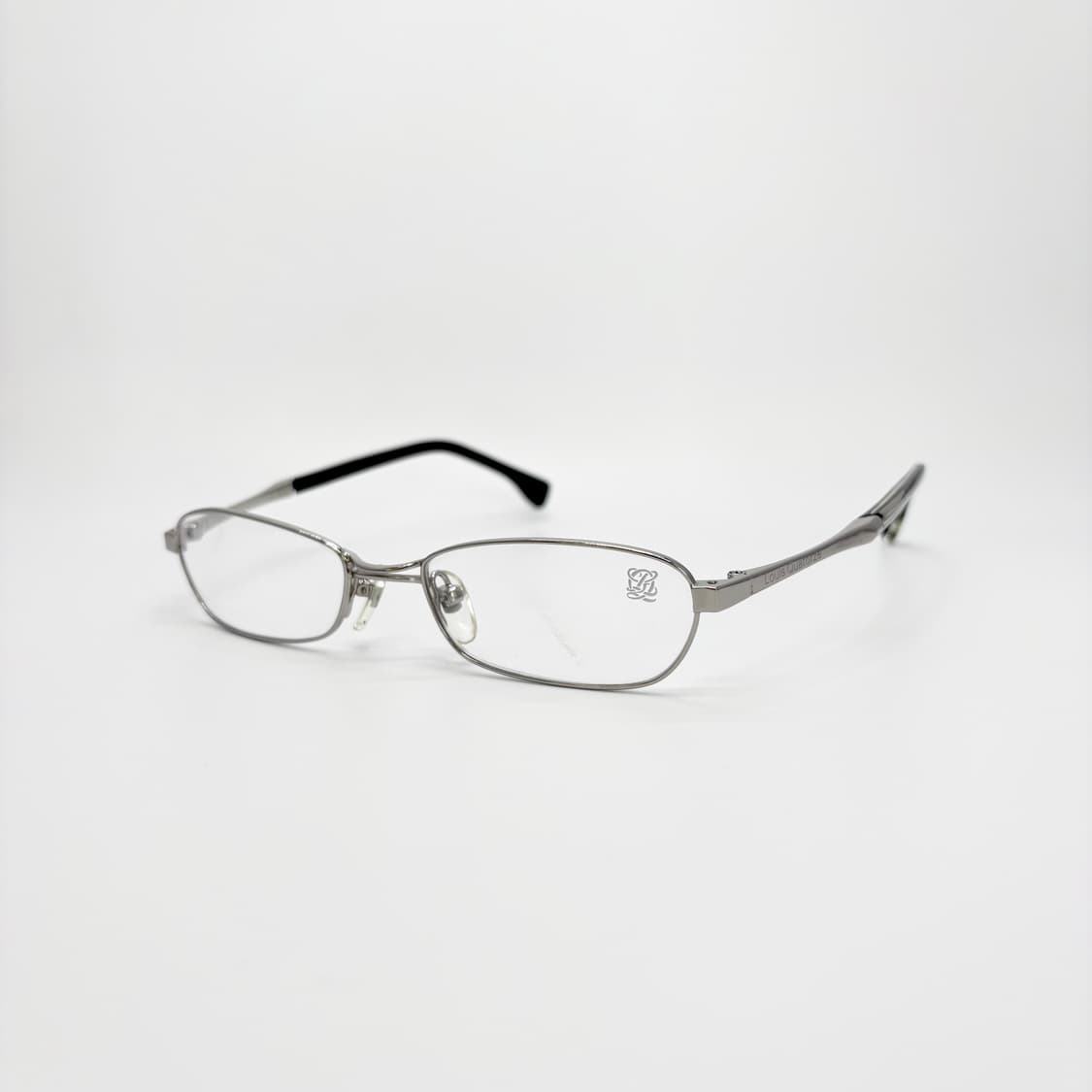 LOUIS QUATORZE 루이까또즈 실버 메탈테 상품이미지1