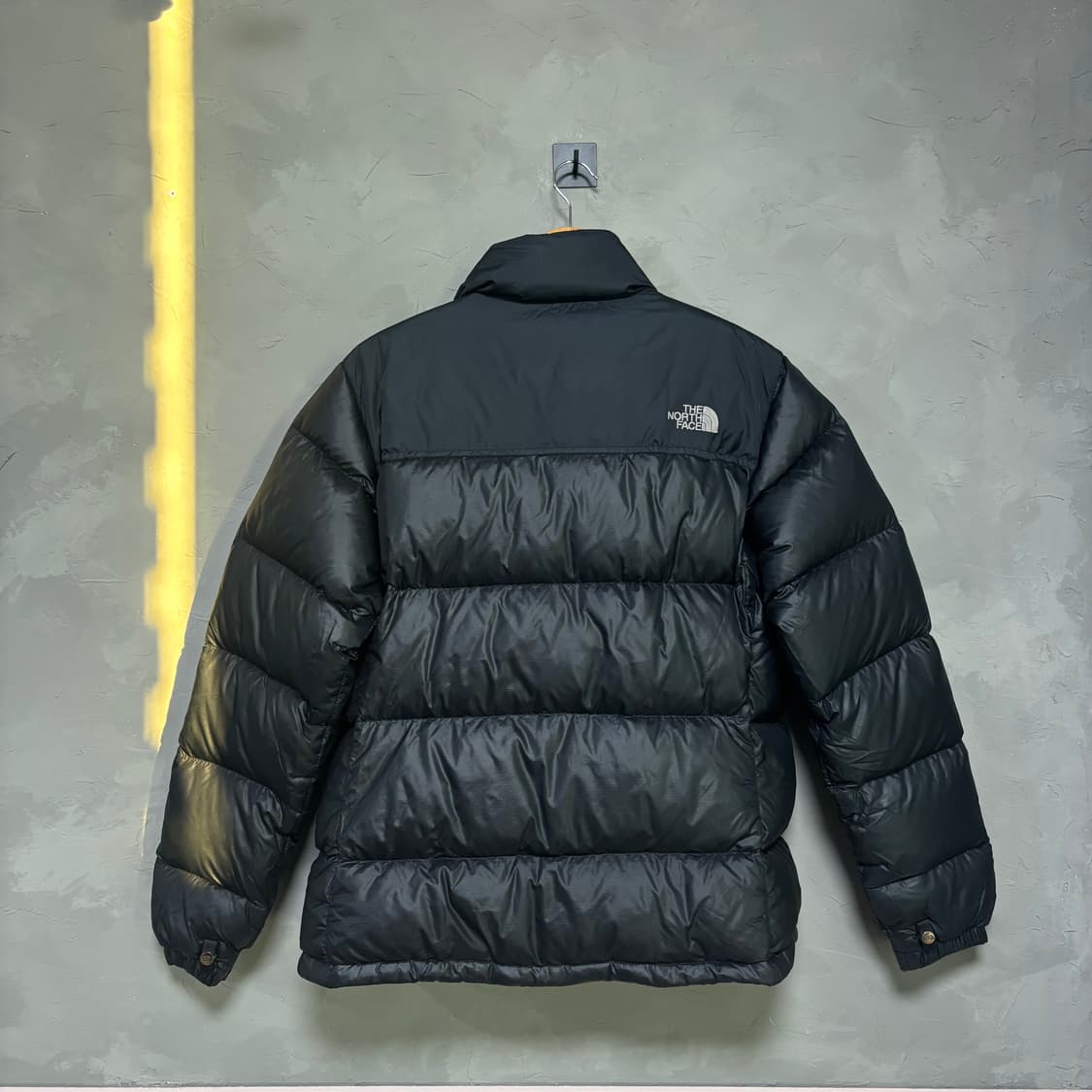 노스페이스 눕시 700 구스다운 패딩 상품이미지4