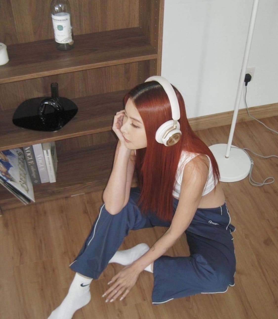 [미개봉] 뱅앤올룹슨 베오플레이 HX 골드 상품이미지6