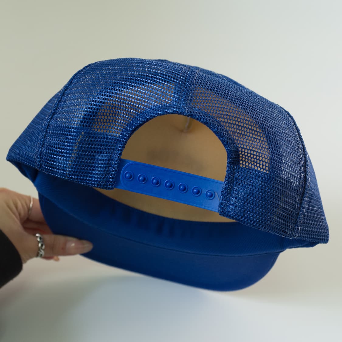 1990s Vintage Trucker Hat 상품이미지5