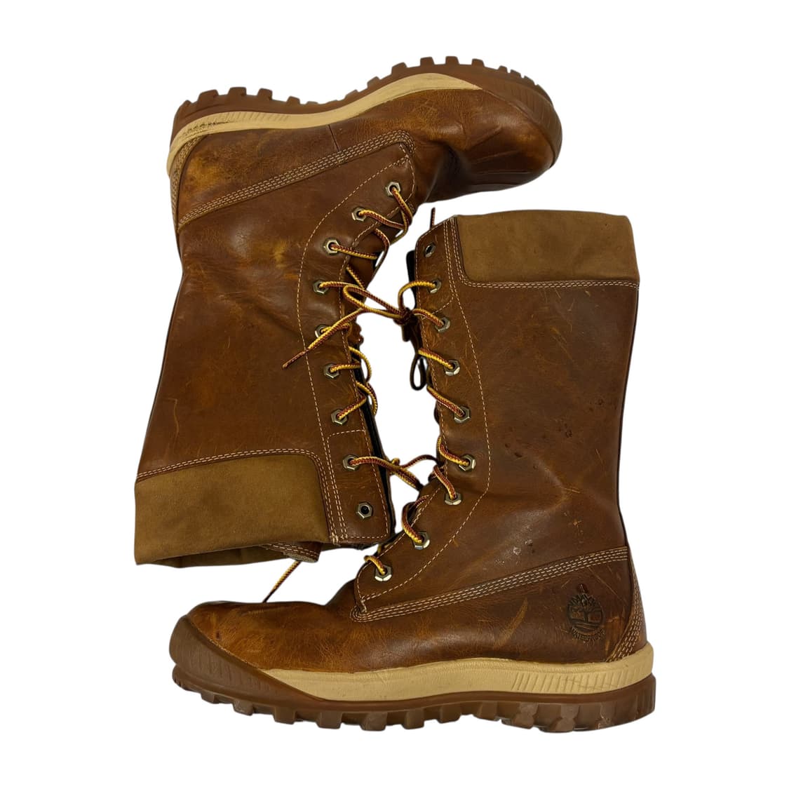 팀버랜드 우드헤븐 톨 240 상품이미지3