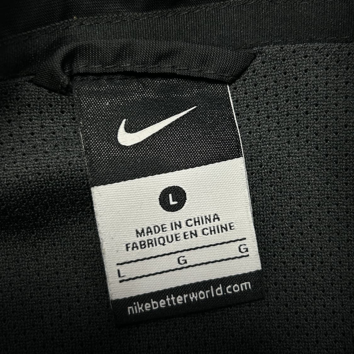 나이키 포르투칼 국대 바람막이(L) 상품이미지2