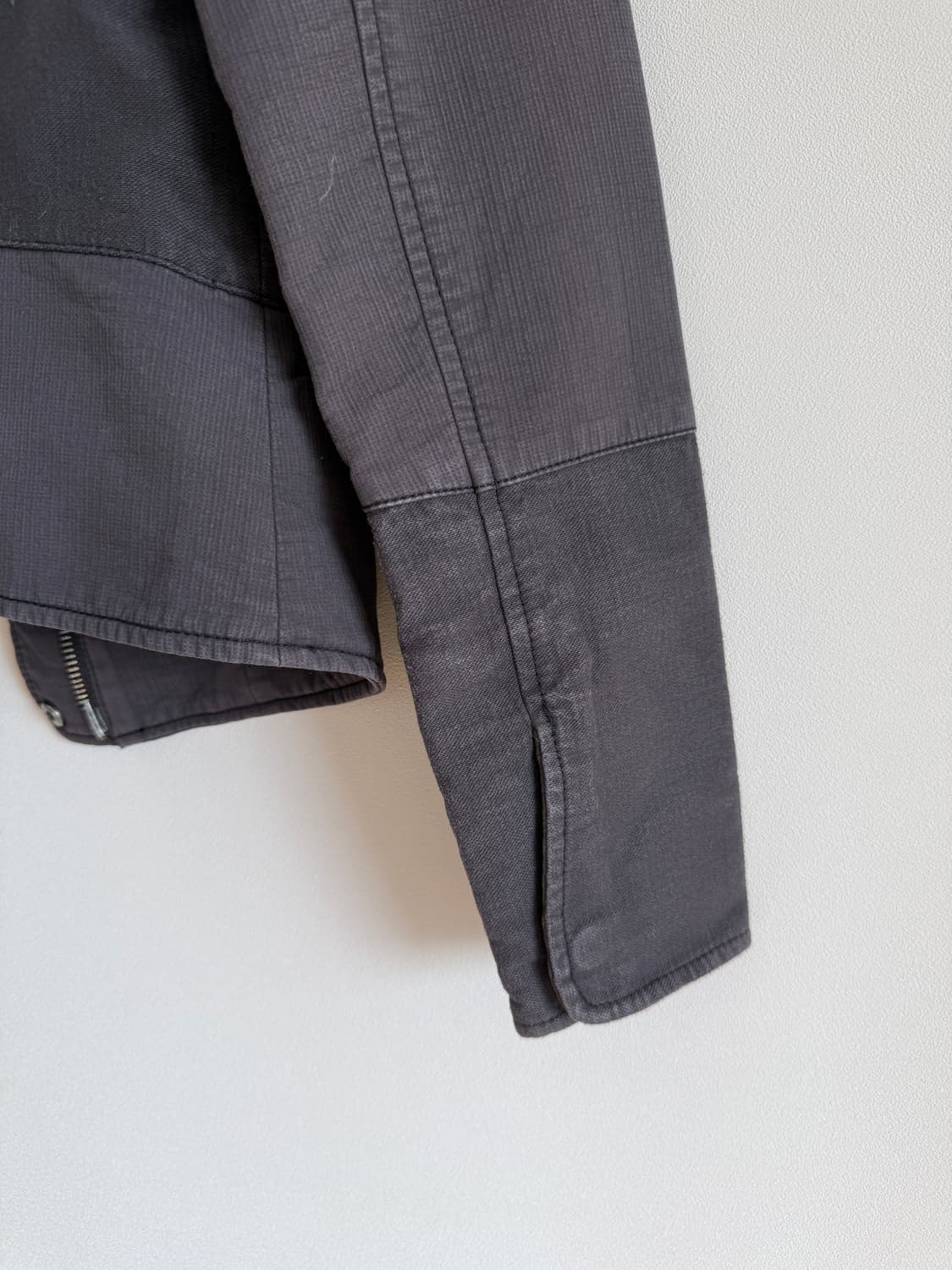 아르마니 익스체인지(A|X) 논카라 자켓 상품이미지9