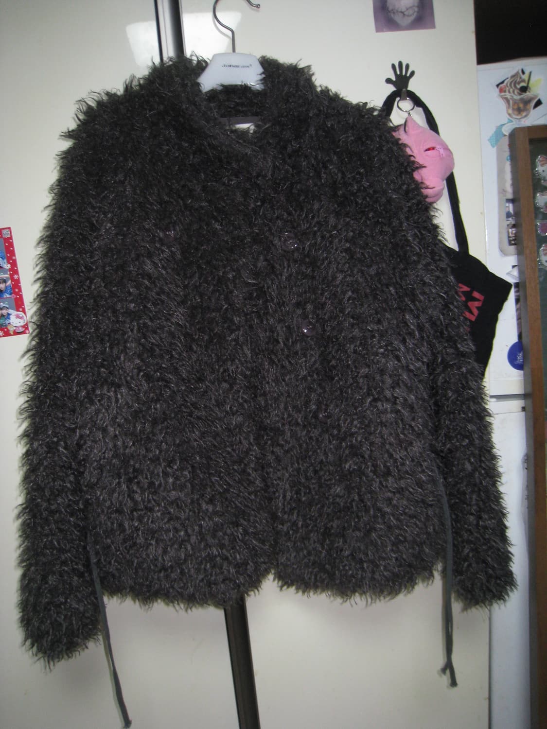 Vintage Fur Outer 빈티지 아우터 퍼자켓 상품이미지2