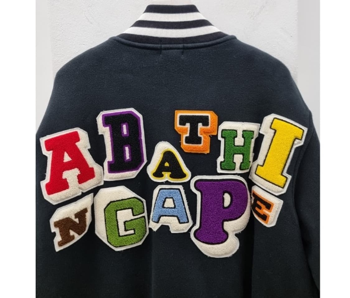 BAPE 베이프   상품이미지6