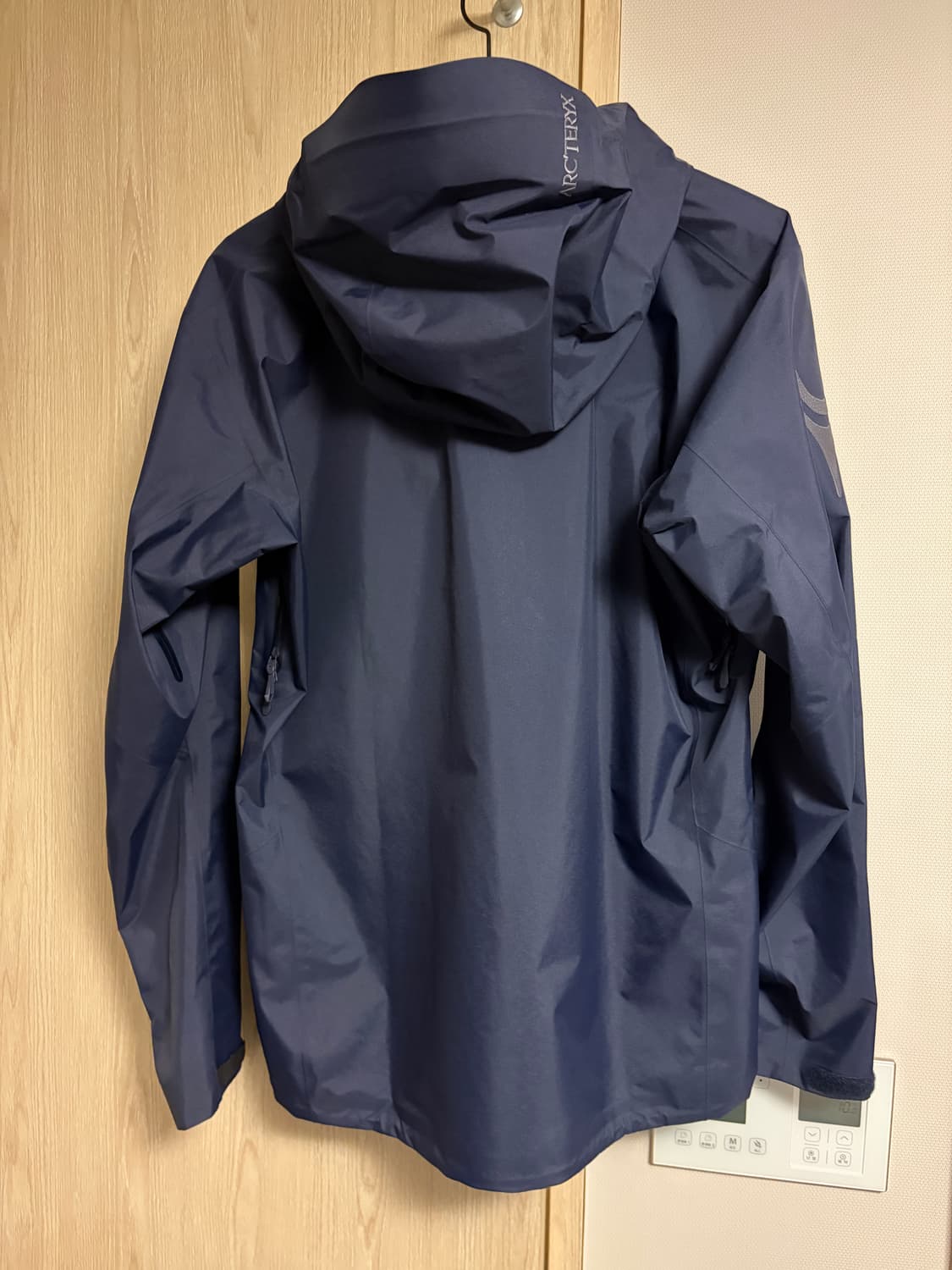 아크테릭스 워크젠틀리 베타 SL자켓 M사이즈 상품이미지5