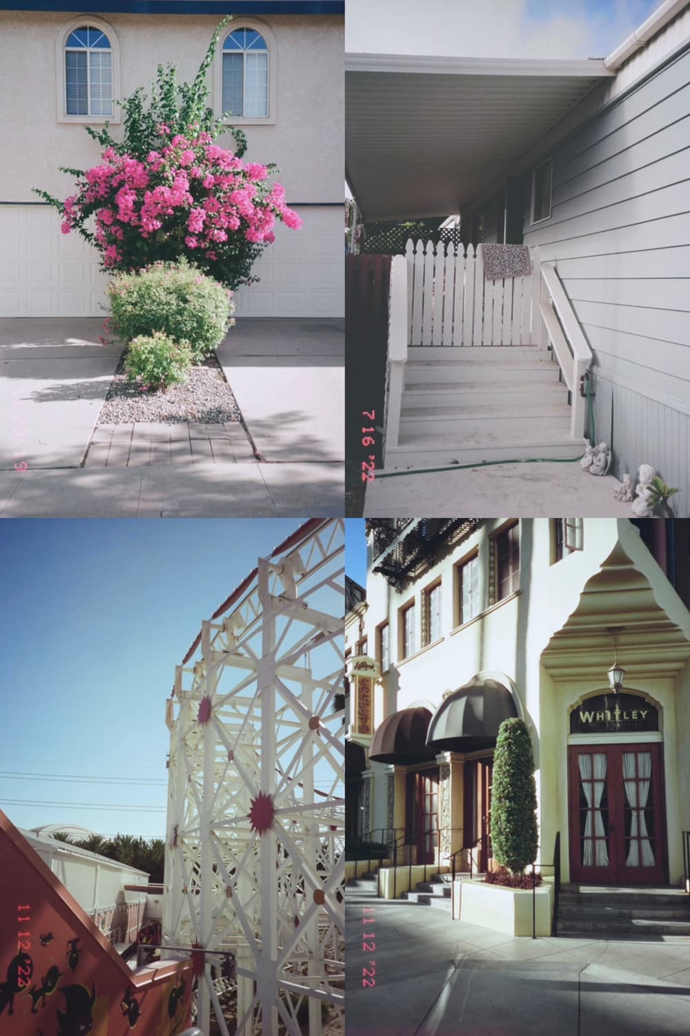 초미품/작례🫧𖠳ᐝ리코 RICOH CAPLIO R1 상품이미지2