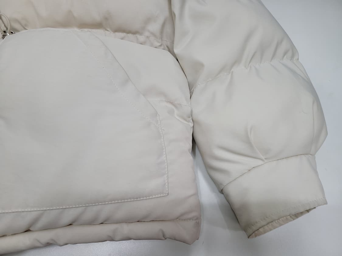 OZOC 22FW 오조크 퍼 카라 패딩 점퍼 / 여 FREE
 상품이미지4