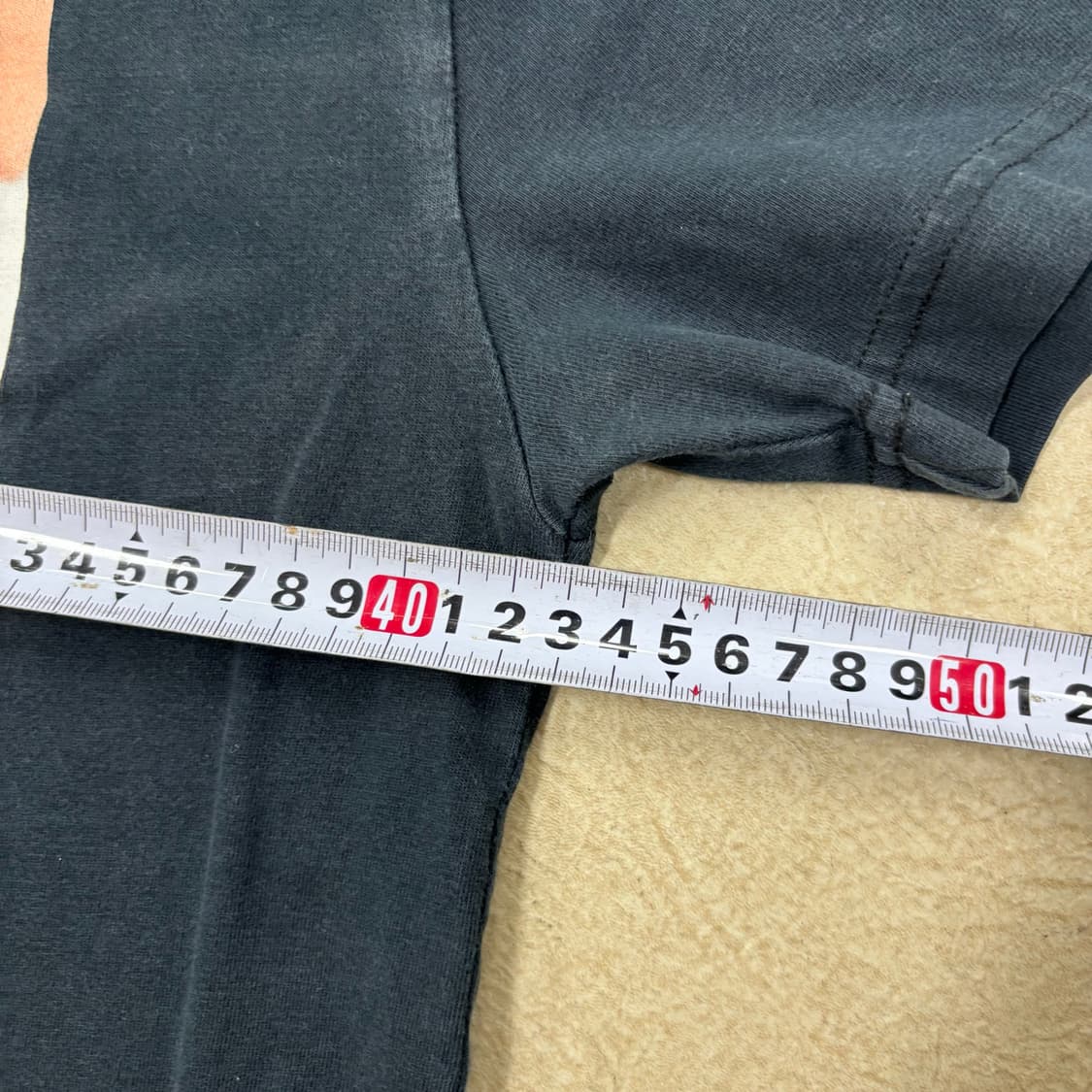 나이키 에어포스원 그래픽 반팔티 상품이미지6