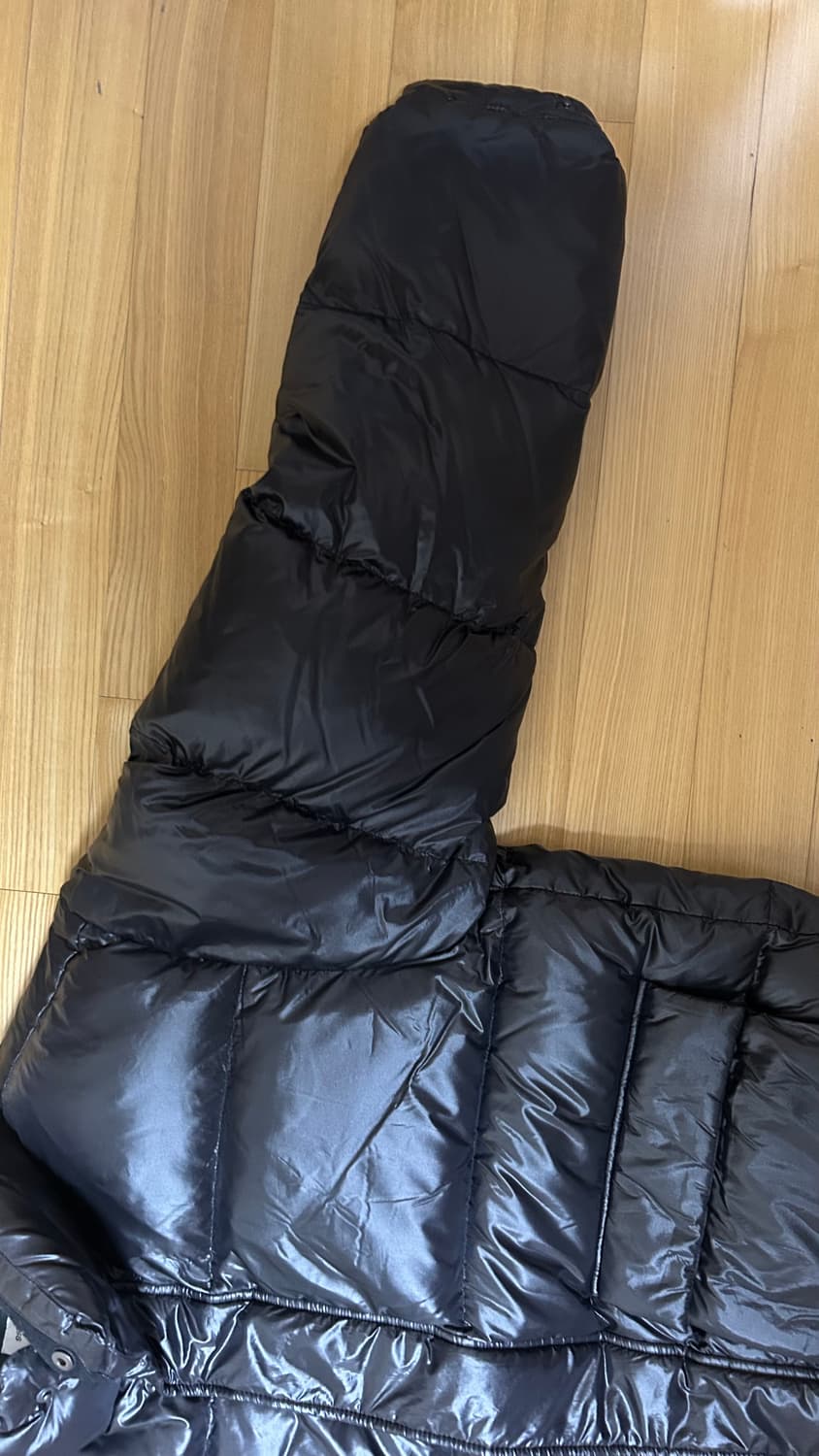 999휴머니티 패딩 상품이미지6