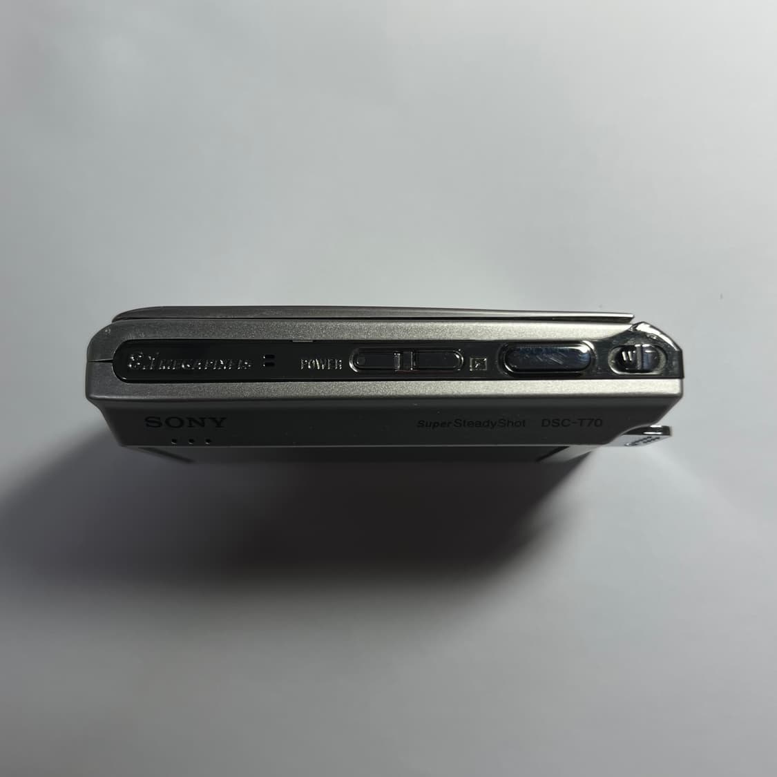 Sony cybershot dsc-t70 상품이미지6