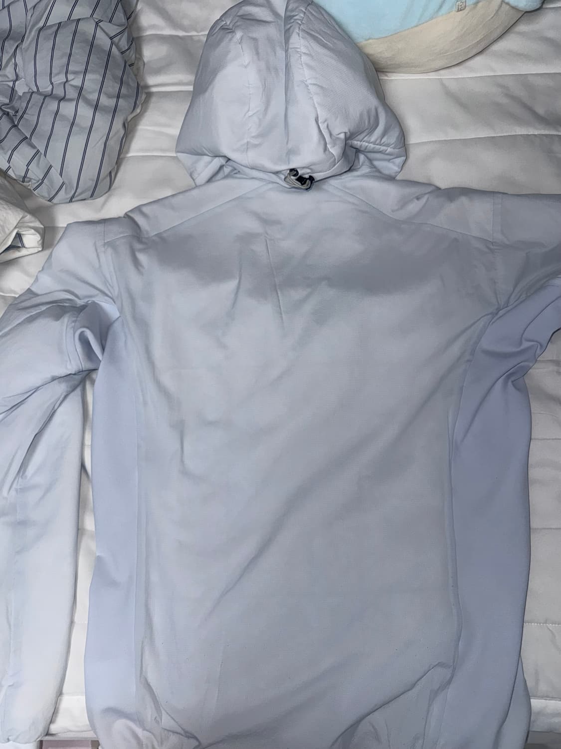 아크테릭스 아톰 데이브레이크 하늘색 S 상품이미지2