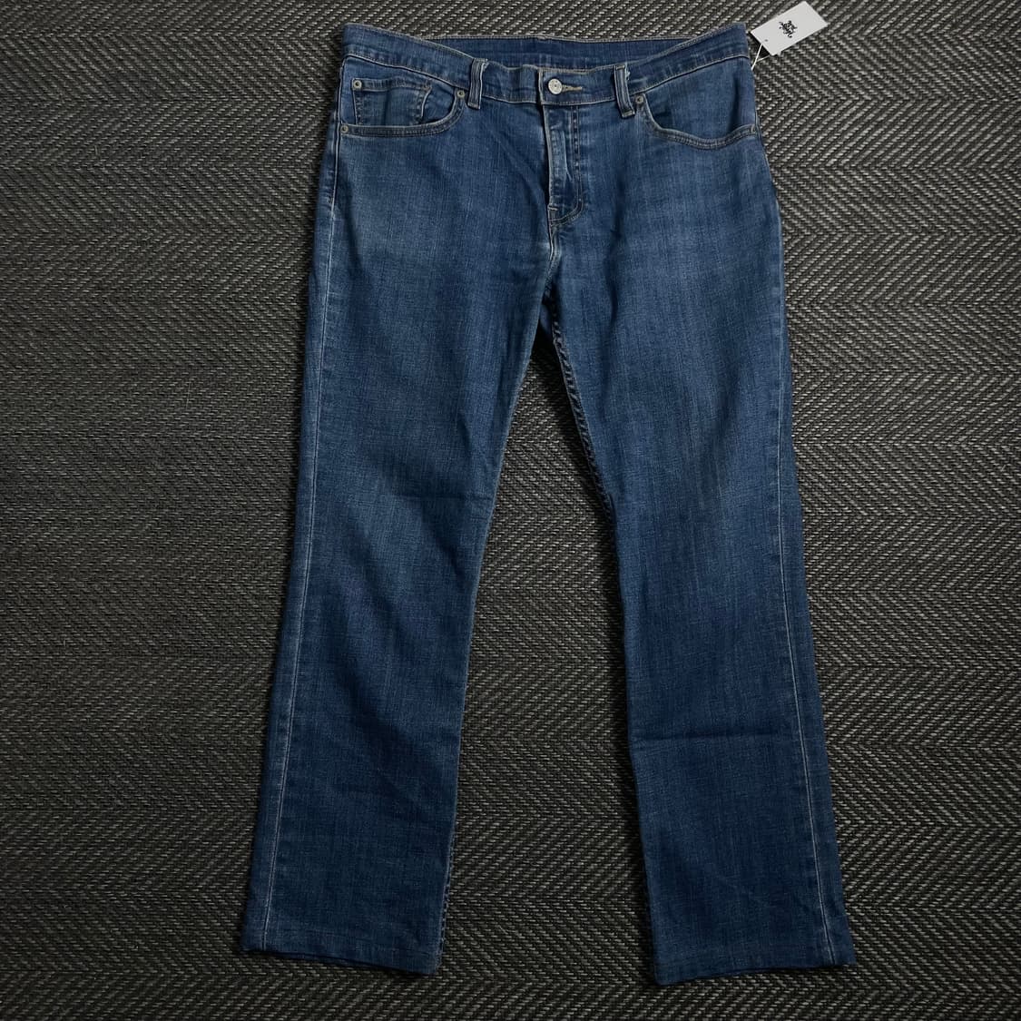 리바이스 511 스트레이트 핏 데님 팬츠o 4286 상품이미지3