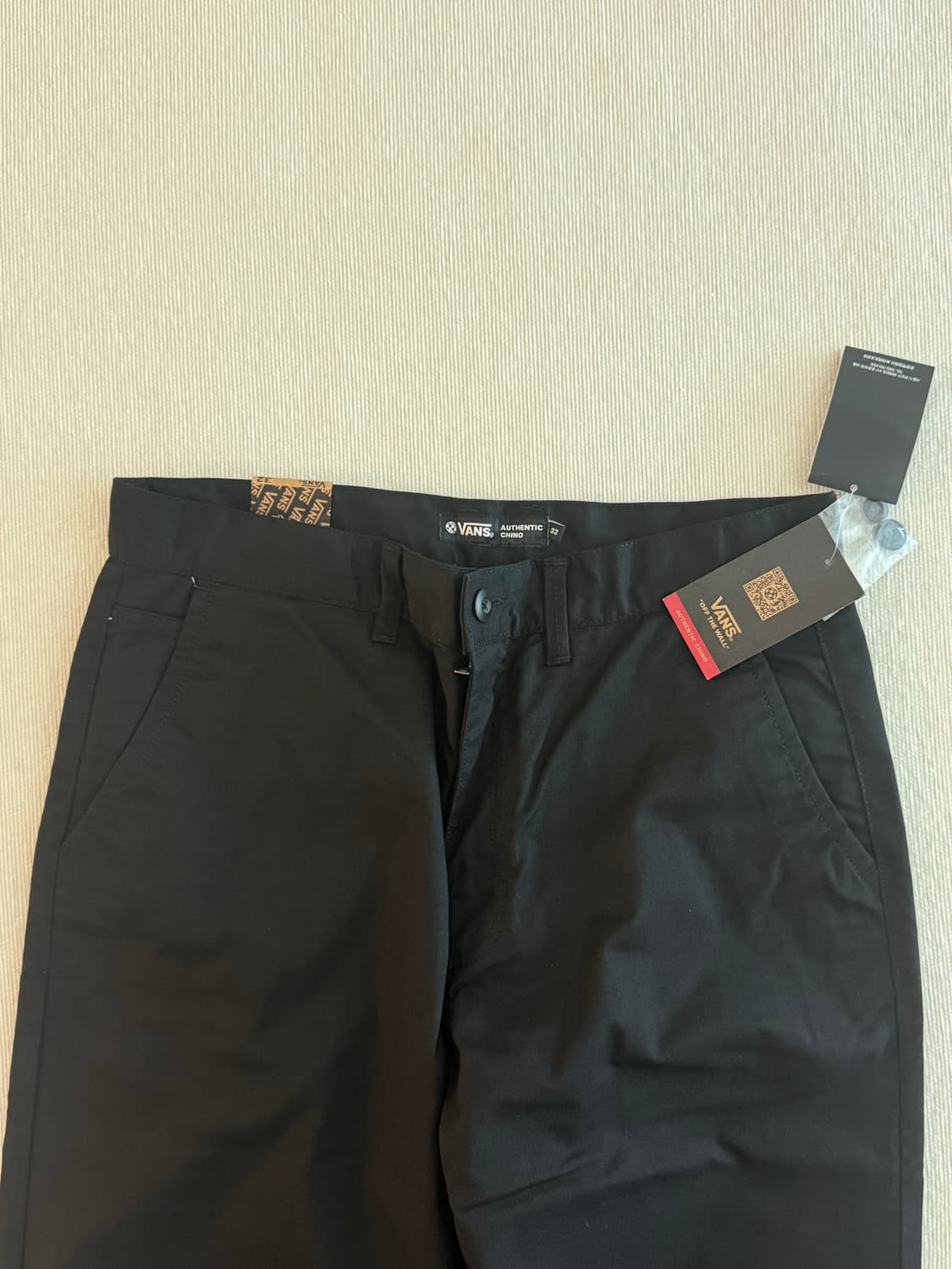 VANS AUTHENTIC CHINO LOOSE FIT (32) 상품이미지3