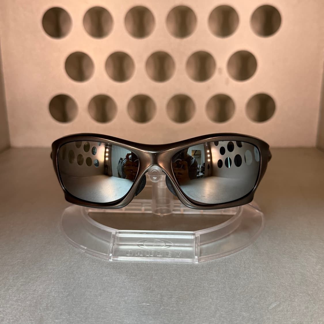 오클리 Pit Bull 핏불 (2011) 상품이미지2