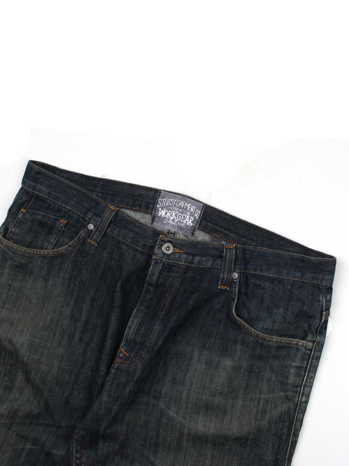 00s STUSSY (36) 상품이미지2