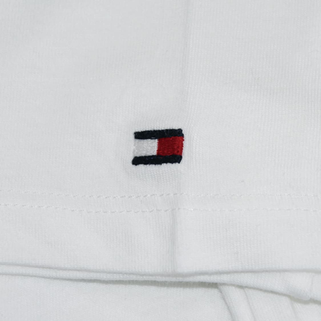 TOMMY HILFIGER 로고티셔츠 상품이미지5