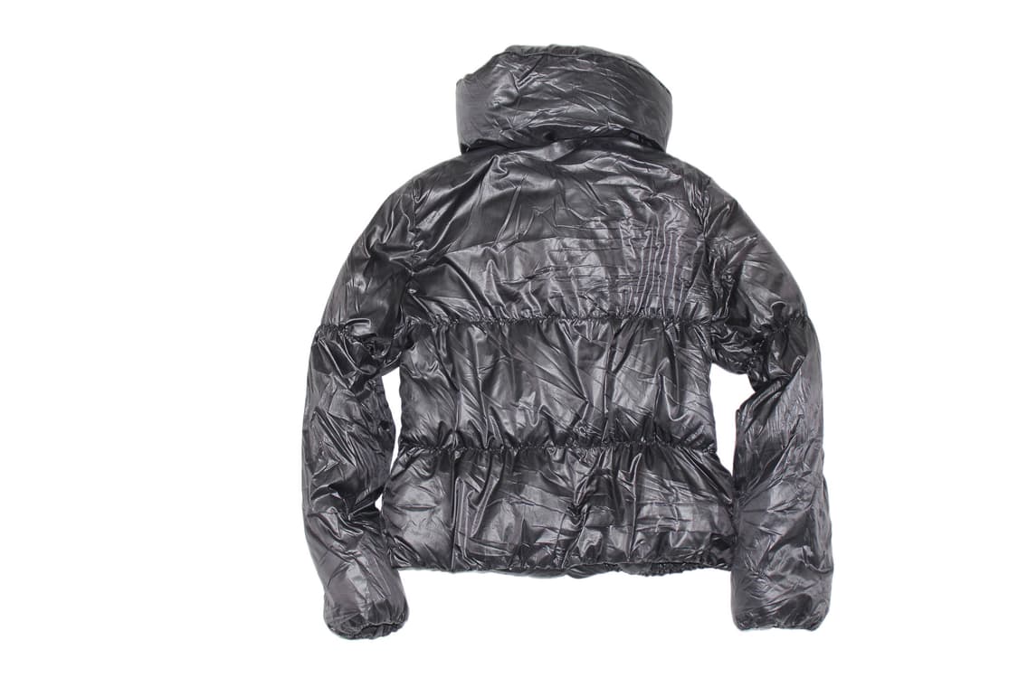 THEORY 띠어리 재팬 하이넥 푸퍼 자켓 상품이미지7