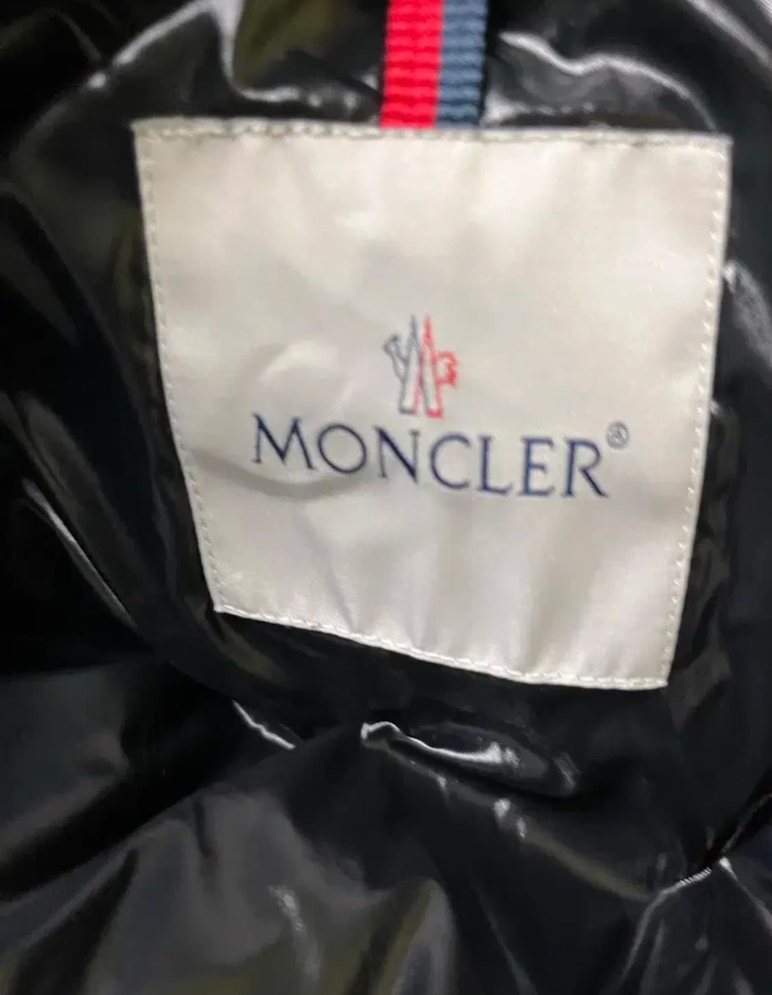 몽클레어 마야 패딩 판매합니다 상품이미지4