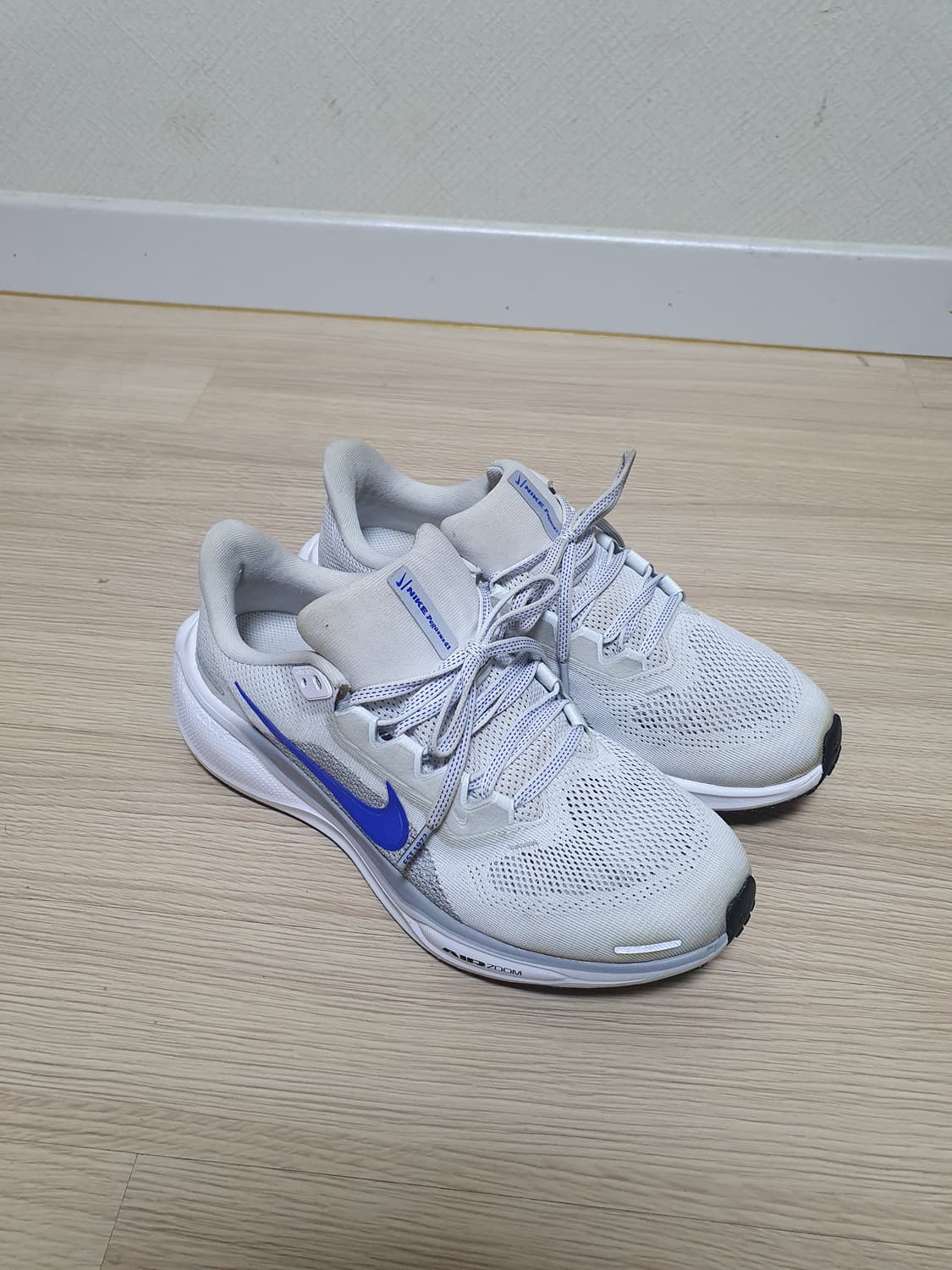 나이키 페가수스 41 러닝화 260 상품이미지2