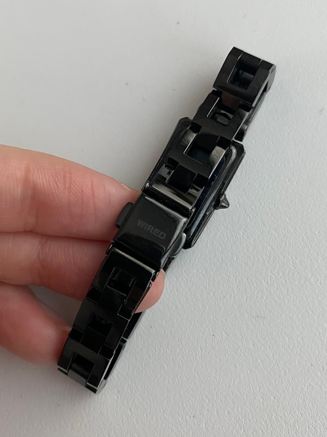 Seiko 세이코 wired 와이어드 쿼츠 레이디스 상품이미지5