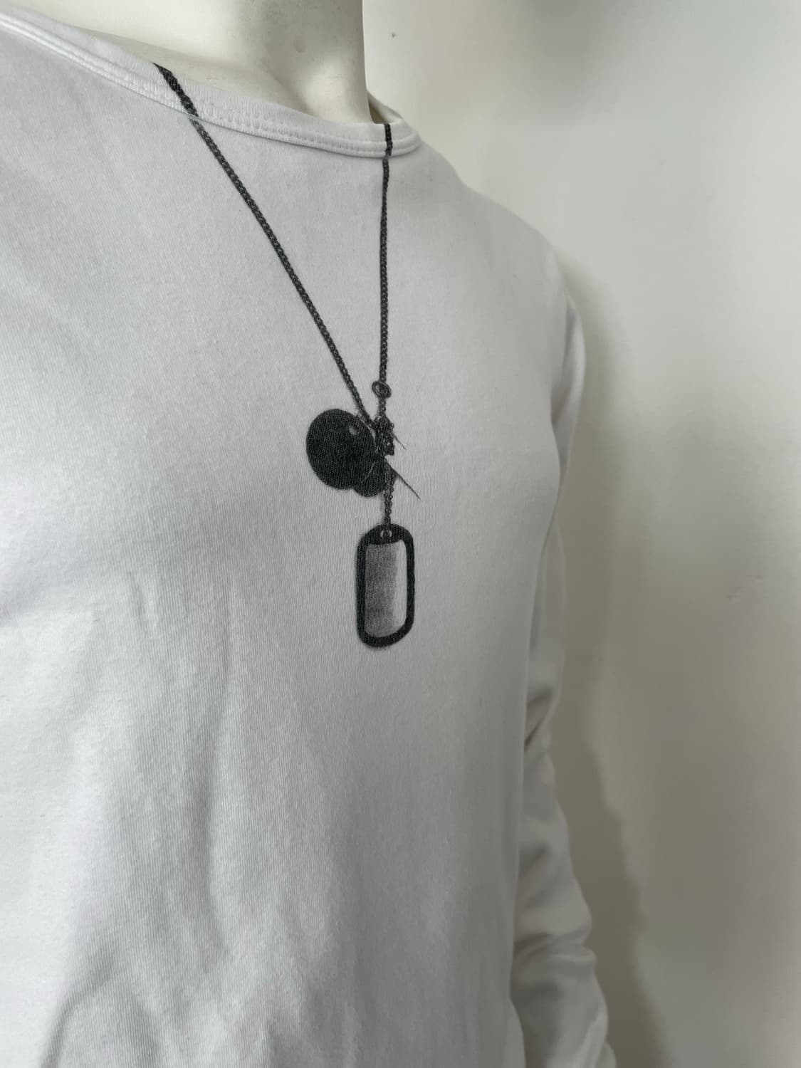 Martin margiela, artisanal sweatshirts 상품이미지2