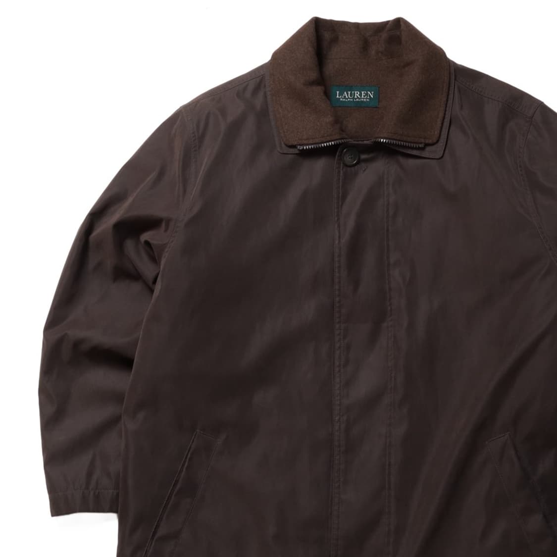 로렌 랄프로렌 Lauren Ralph Lauren Rain Coat 상품이미지2