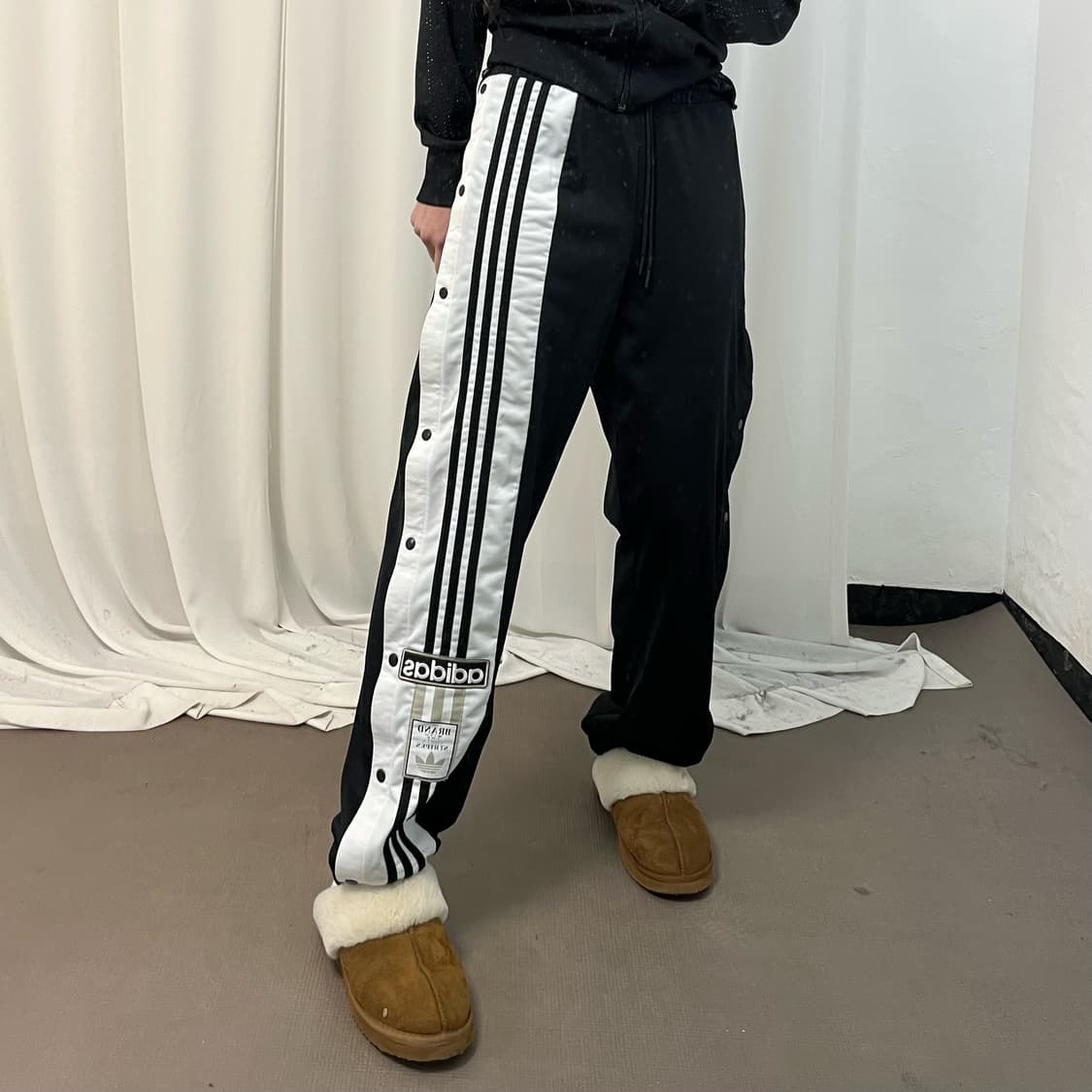 Adidas Break Jogger Pants 상품이미지2