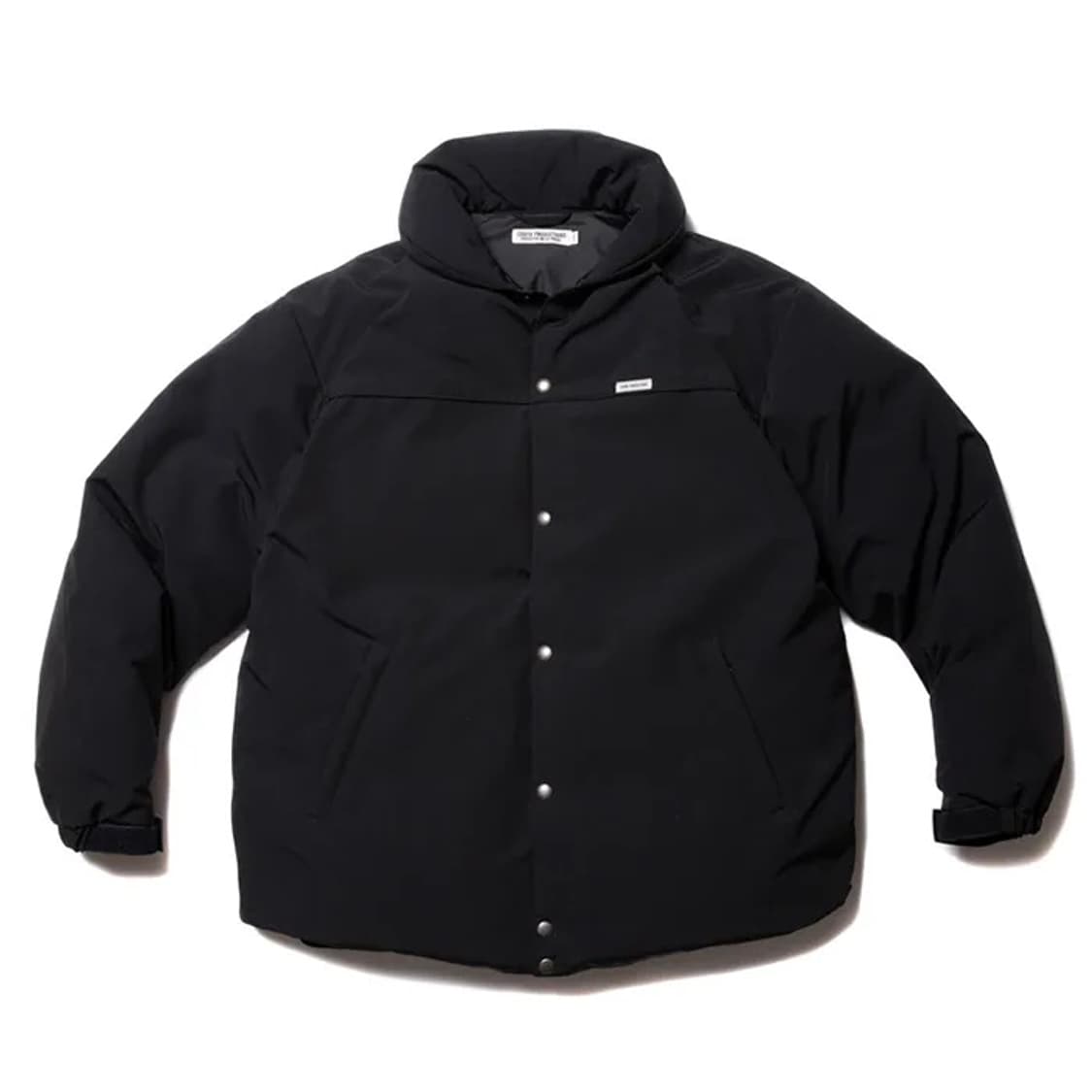 XL) 쿠티 cootie 다운 패딩 상품이미지4