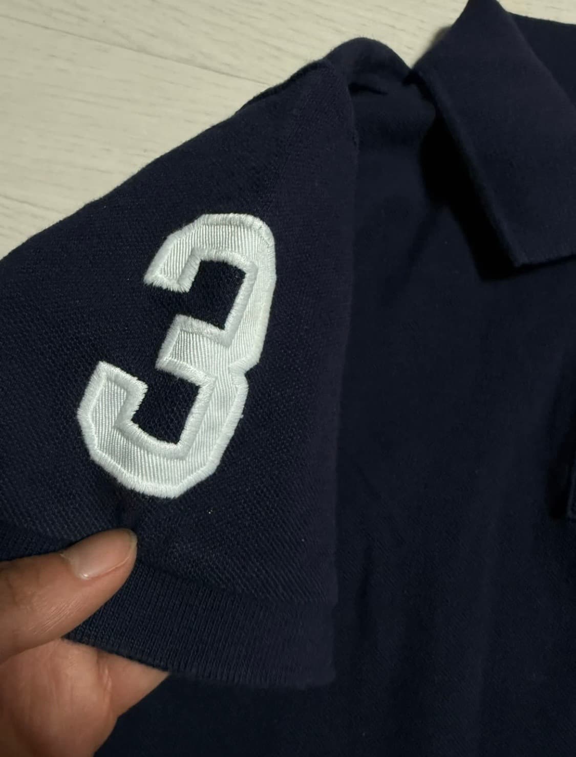 폴로 빅포니 네이비 상품이미지2