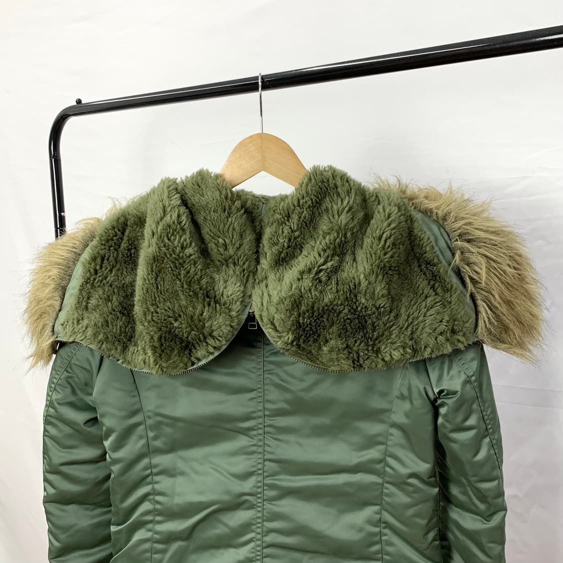 히스테릭 글래머 n-3b 프리마로프트 상품이미지9