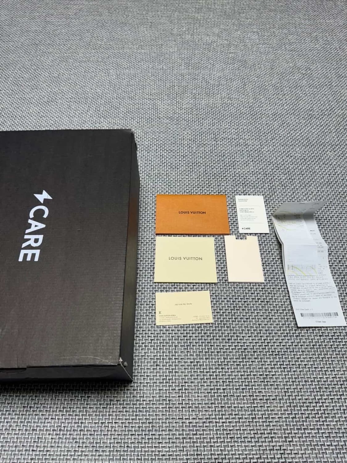 루이비통 아치라이트 스니커즈 신발 상품이미지9