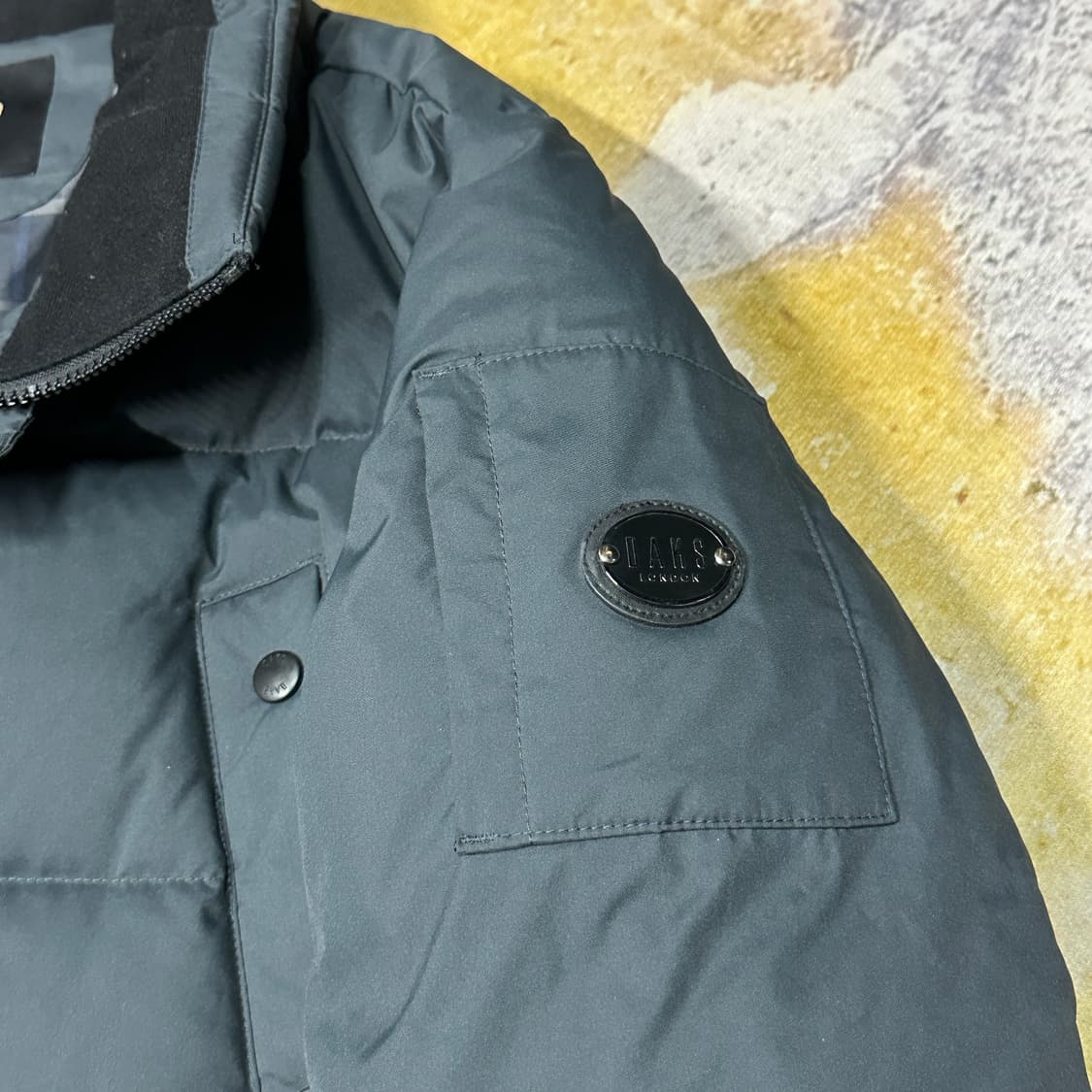 닥스 다운 패딩점퍼  상품이미지3