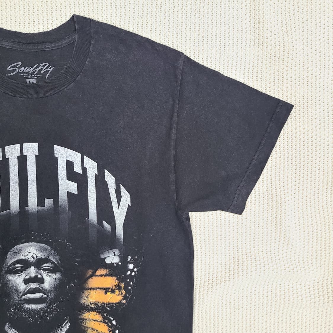 Rod Wave - SoulFly Tour 티셔츠 상품이미지4