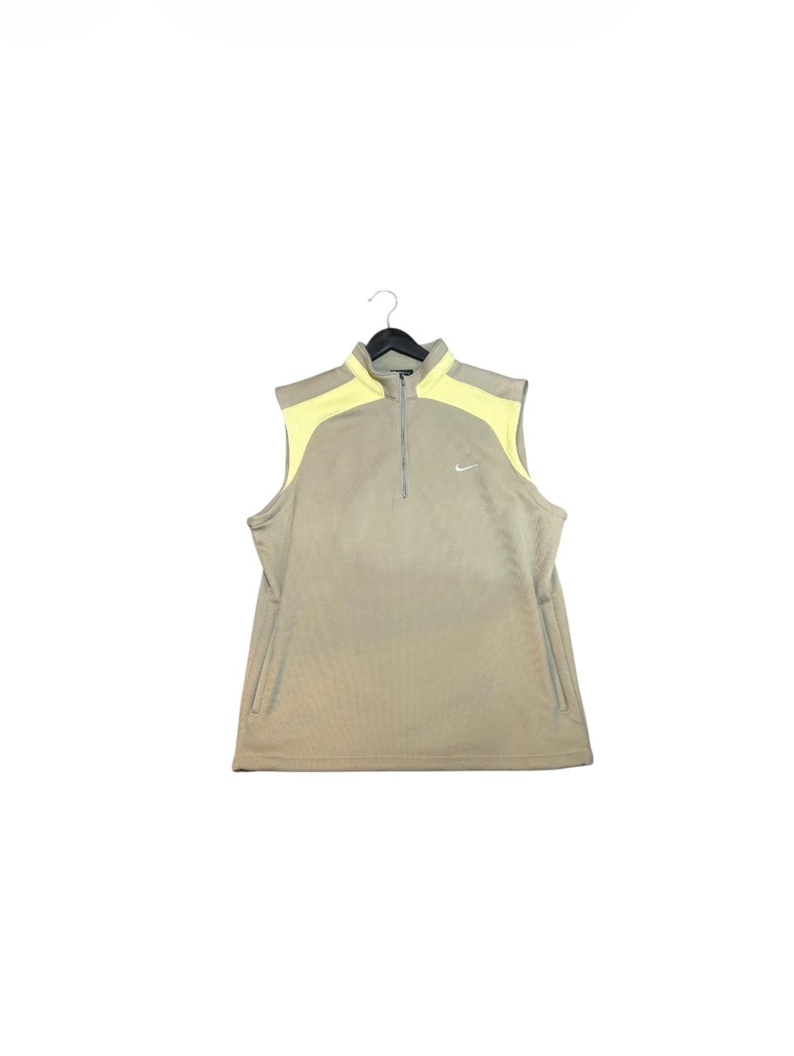 나이키 골프 조끼 XL 상품이미지1