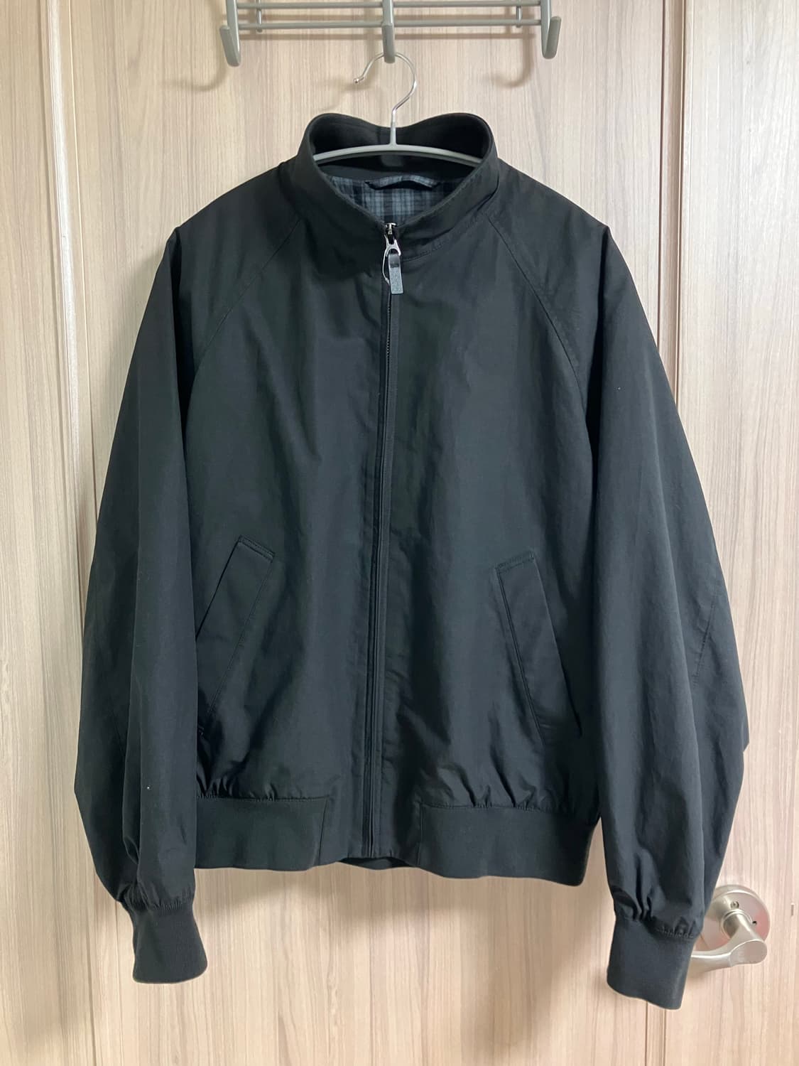 유니클로 해링턴 자켓 상품이미지2