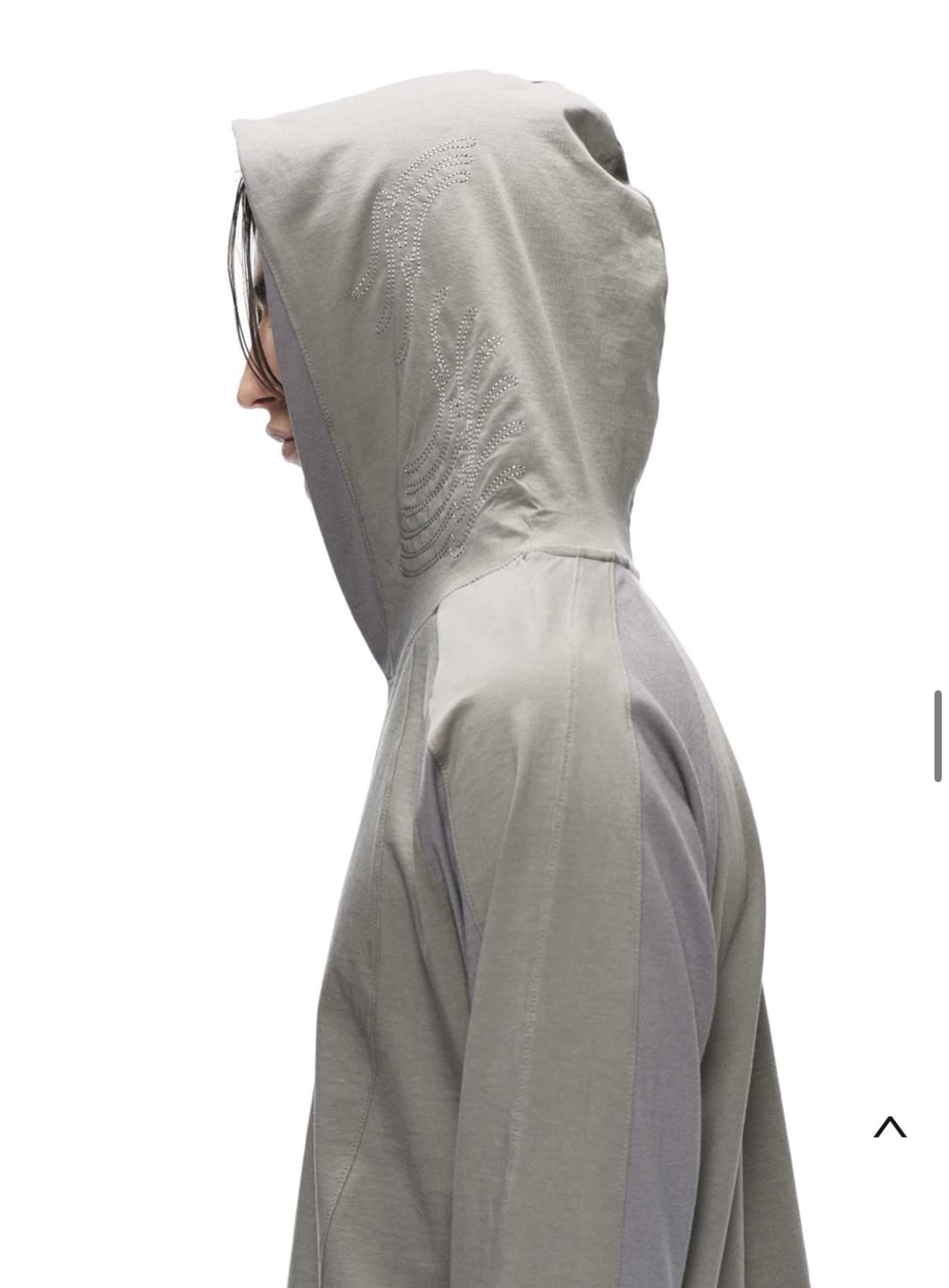 이그노타 CORE:14 CAULIS HOODIE 상품이미지2
