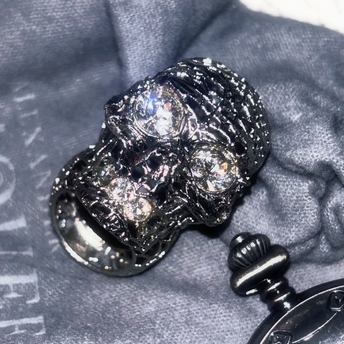 알렉산더 맥퀸 반지 상품이미지1