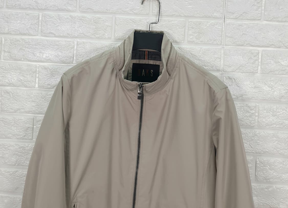 [95]닥스골프 간절기 점퍼 상품이미지3