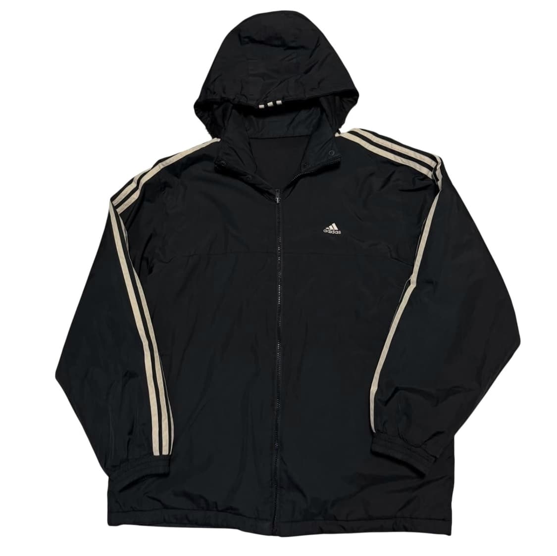 아디다스 리버시블 패딩 자켓 상품이미지1