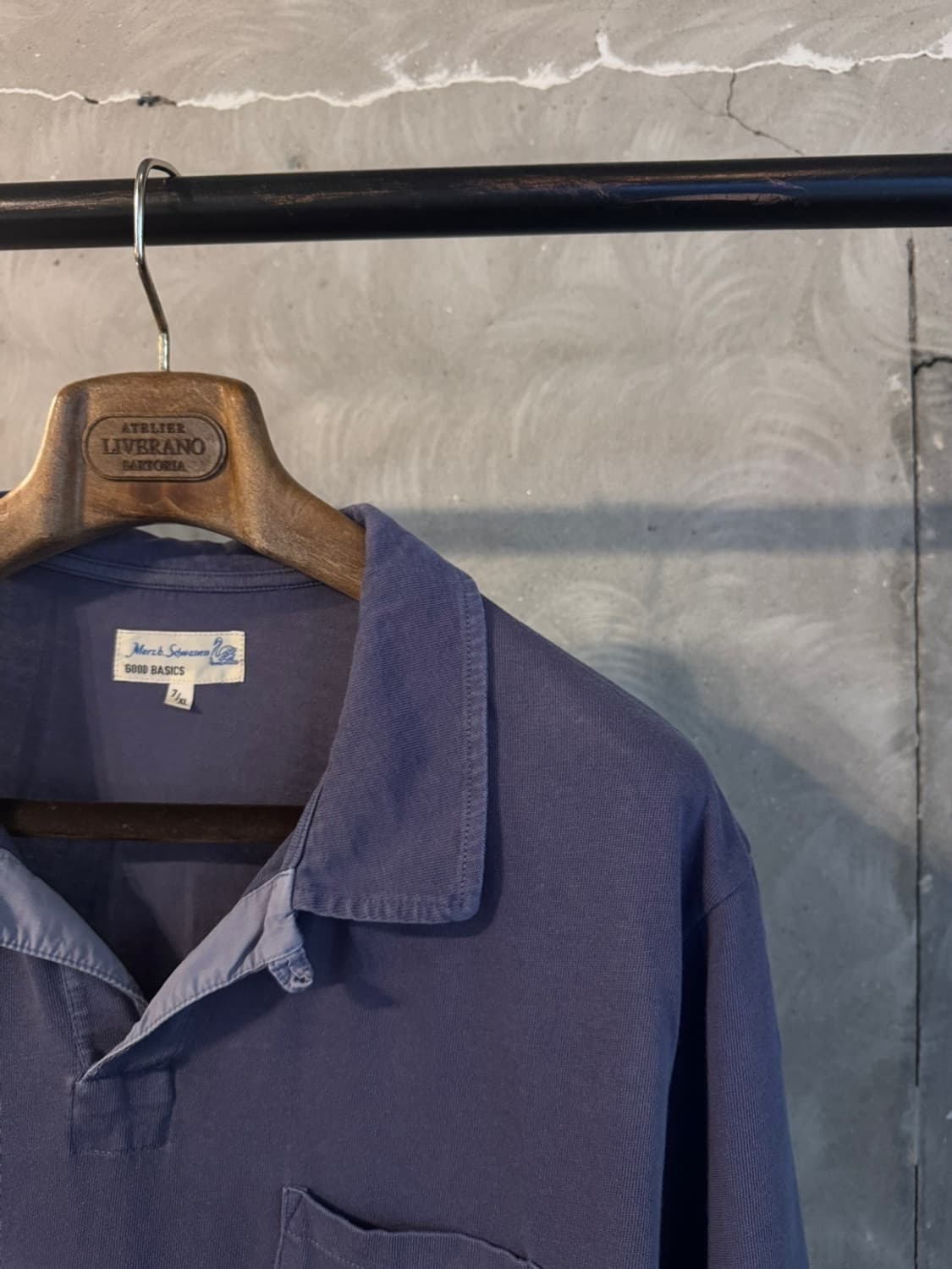 벨바쉰 pk 셔츠 100 상품이미지4