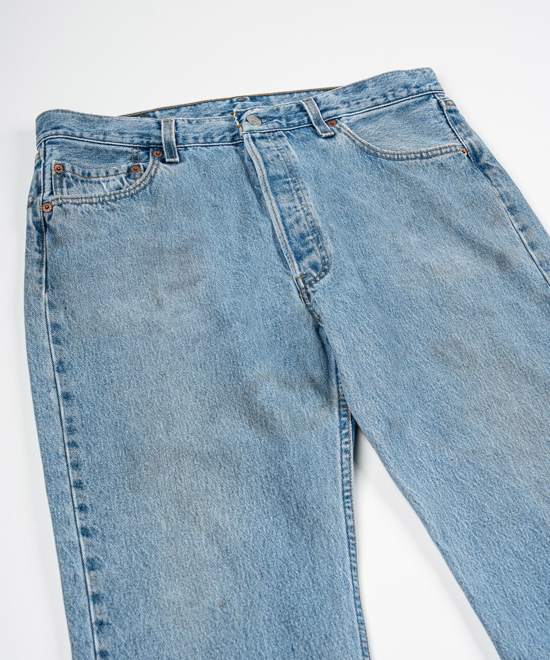 (33) 90's Levi’s 501 Usa Made 상품이미지3